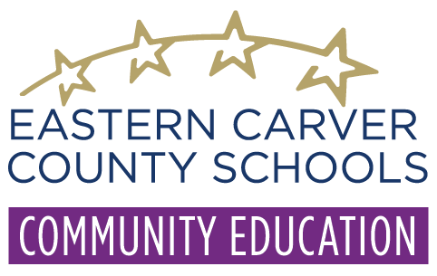 Community Education--Eastern Carver Co Schools Logo